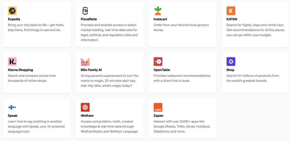 ChatGPTPlus:未来搜索引擎的新形态?