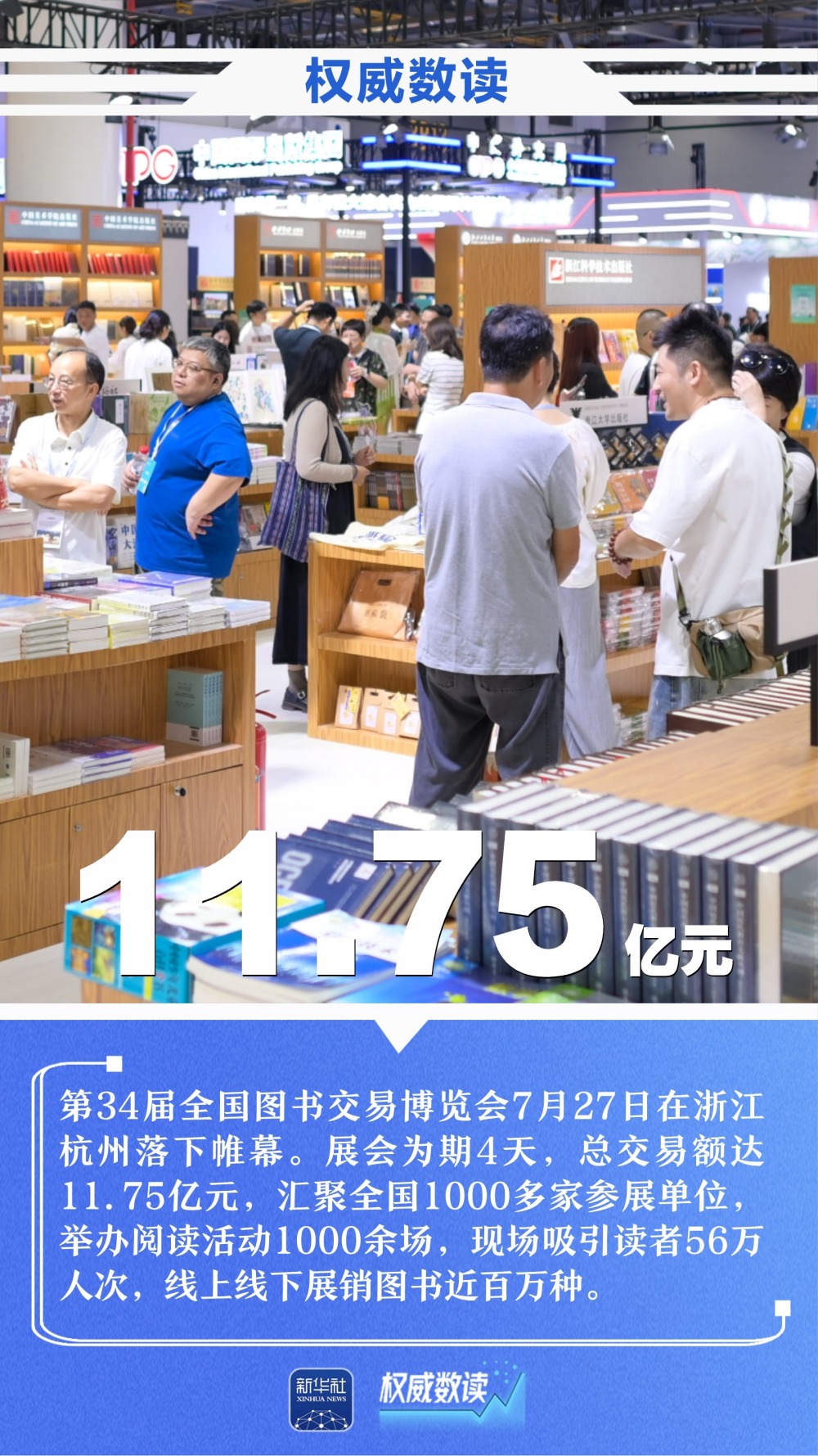 权威数读｜一周“靓”数_腾讯新闻