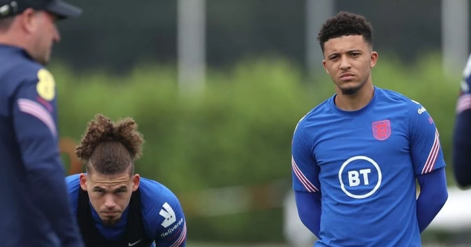 跟队记者:如果条件合适,尤文冬窗会尝试引进桑乔