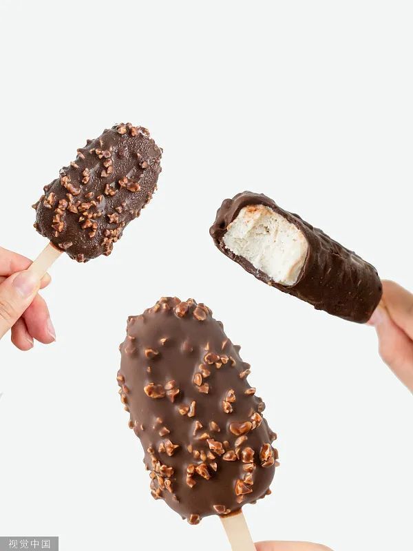 梦龙雪糕被召回,"可能含有金属碎片"!内地有情况吗?_腾讯新闻