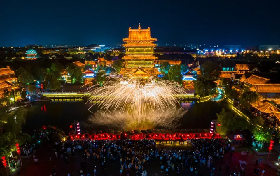 夜游山东,打卡计划