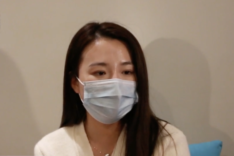 曾站在车顶高呼"特斯拉刹车失灵"的维权车主张女士起诉特斯拉(上海)