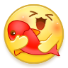 [锦鲤附体]