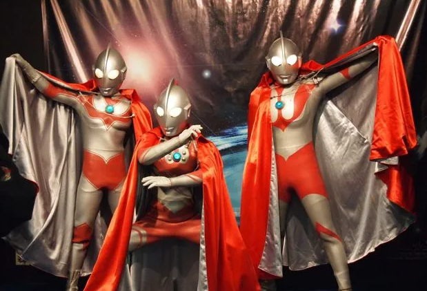 布莱泽奥特曼昭和圣石引热议只看头像如何区分初代佐菲和杰克