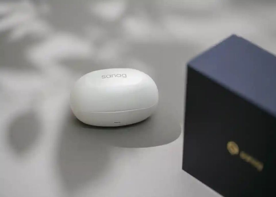 价格参考日期:2024年3月26日sanag z51s pro旗舰版耳夹式耳机 新升级