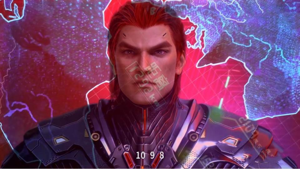 吞噬星空：为何“爆头”也打不死金角巨兽？原来镭射炮轰错了位置