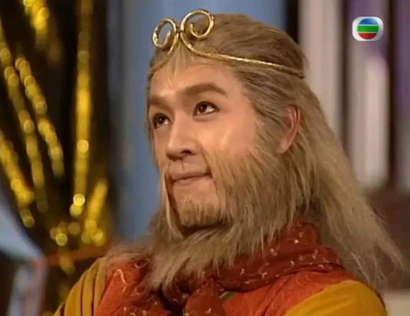 陈浩民灵隐寺拜济公,穿一身lv被指不够庄重,还被错认成林志颖