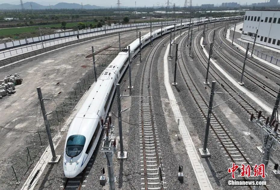 为什么宁静贴片这么贵聚焦浙里：中新社浙江新闻周报_https://www.jmylbn.com_新闻资讯_第62张