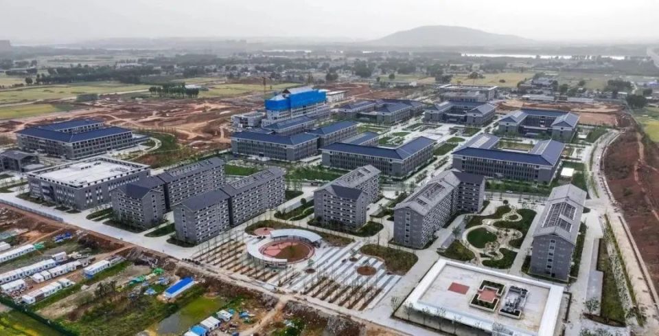 河南国医学院(筹)最新进展来了