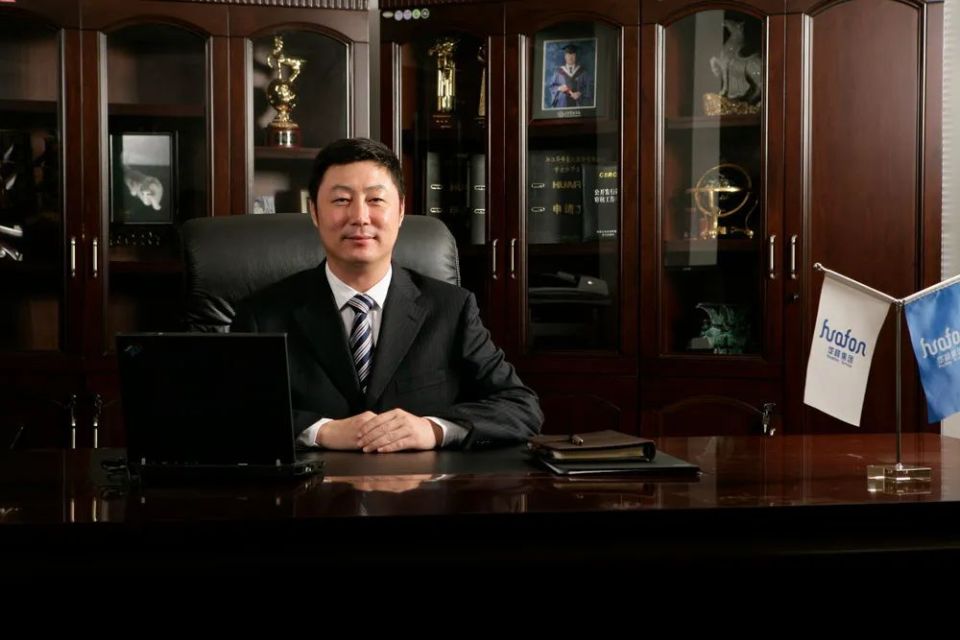 温州知名上市公司高管年薪曝光最高768万