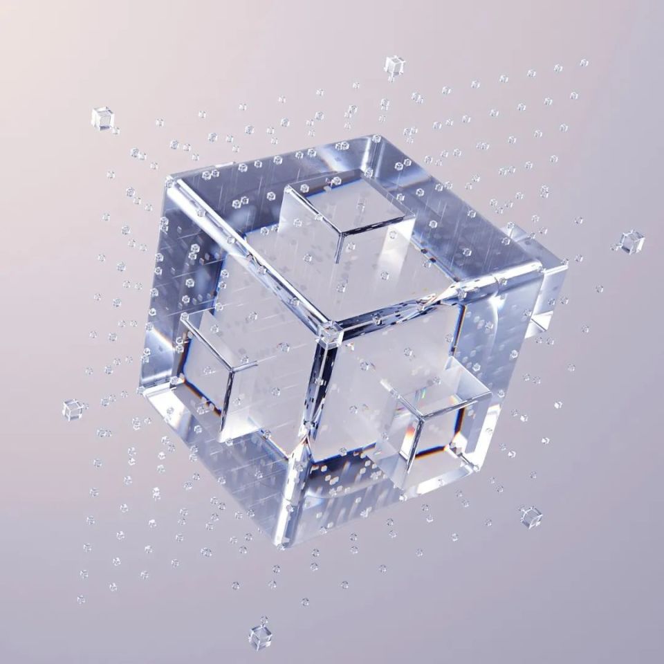 c4d设计作品欣赏