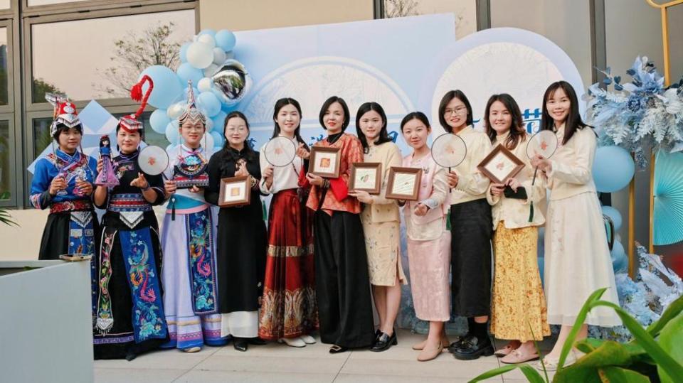 文 | 记者 刘星彤 通讯员 王菲菲 崔文娟图