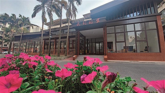 眉山市青神县:亮"四招"解"四难" 全力打造老龄工作县级样板