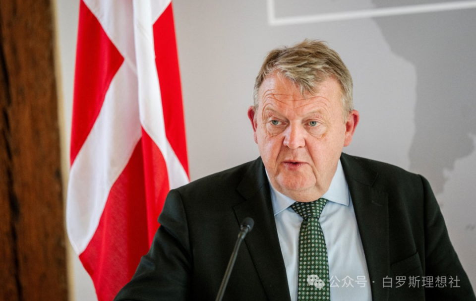 丹麦现任总统是谁图片
