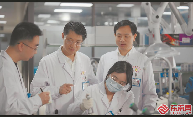 深读| 医有所"医" 让"罕见"被看见_腾讯新闻