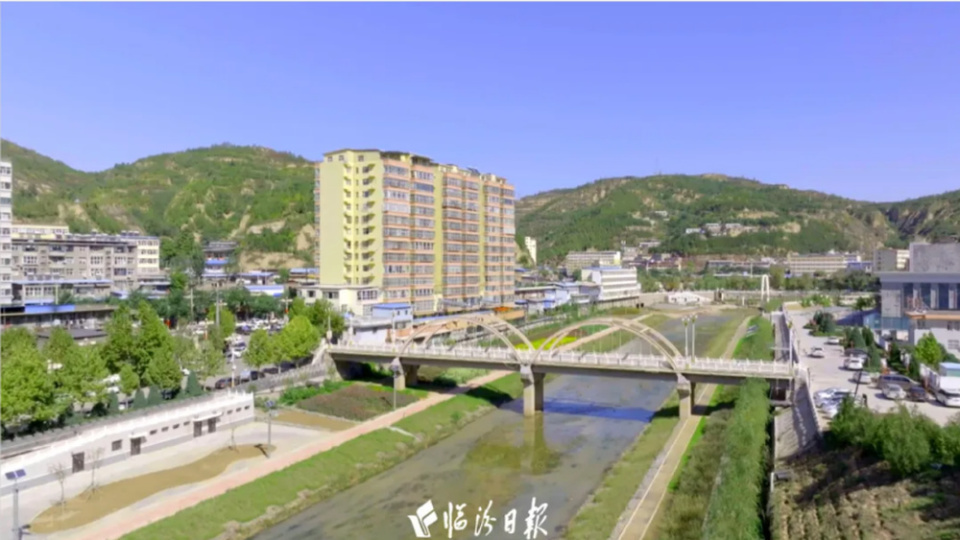 山西临汾市大宁:绘就新图景 砥砺向前行_腾讯新闻