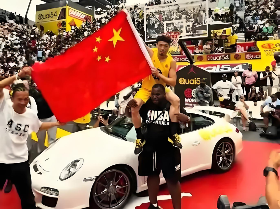 世界第一国内第二，恭喜陈登星为国争光，但也不必以此讽刺张镇麟