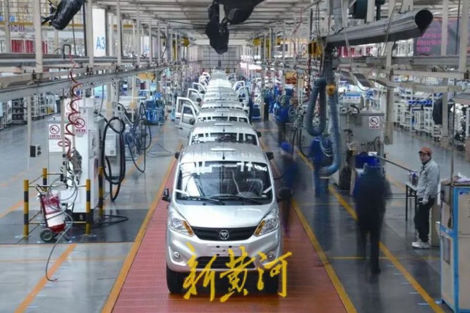 聚焦潍坊:舜帝之都——诸城