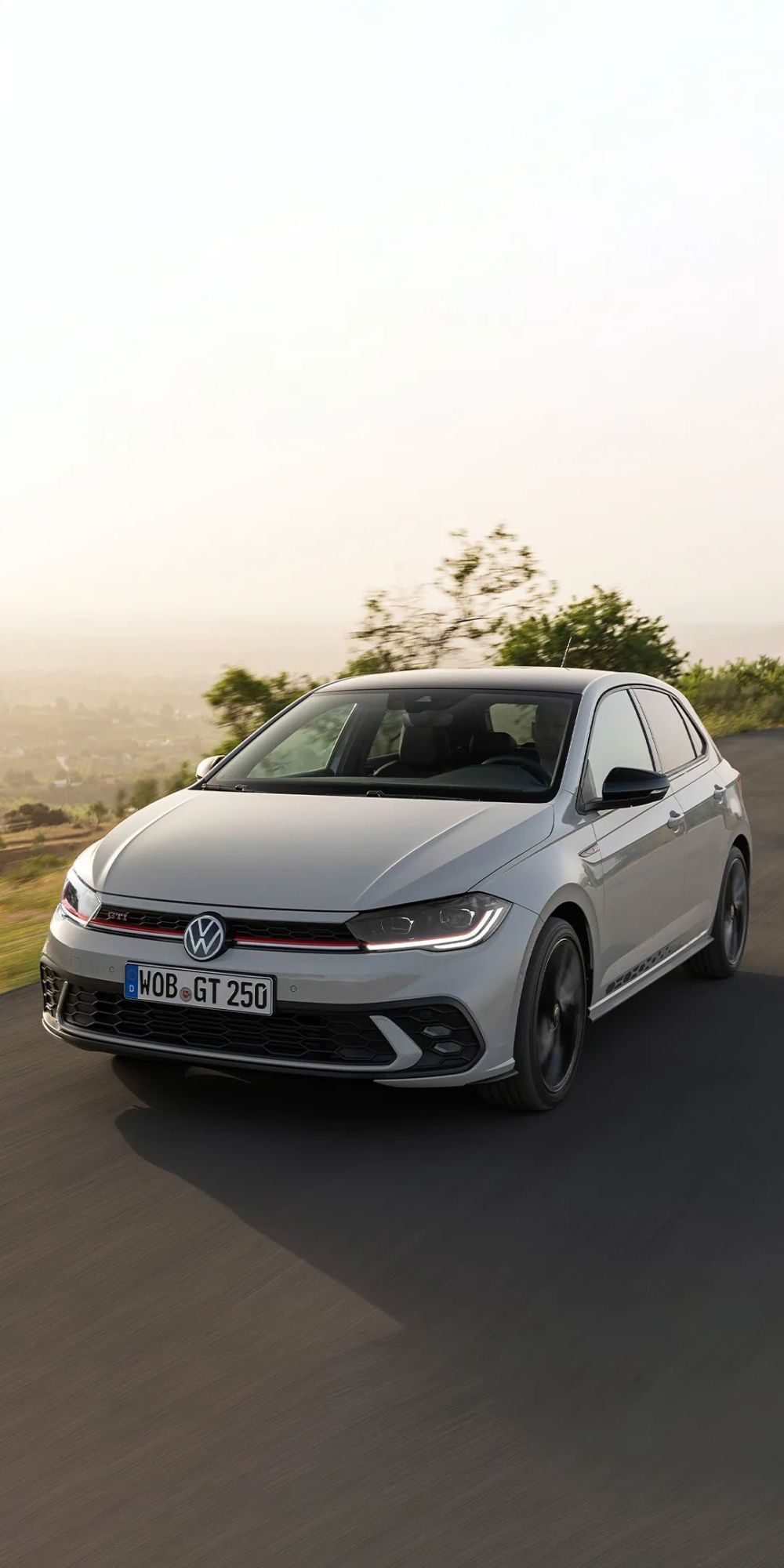 大众推出pologtiedition25纪念版车型