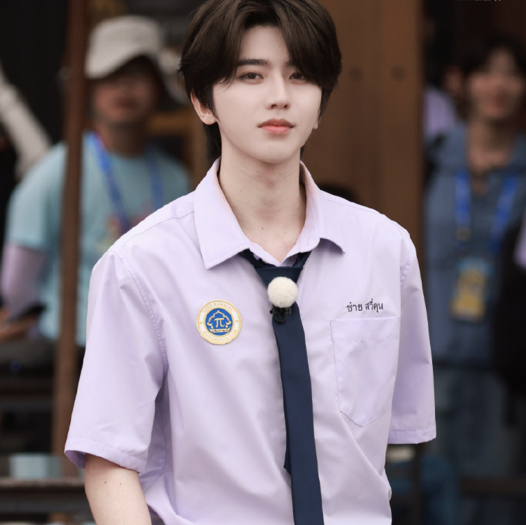 蔡徐坤的资源会因为恋情受影响吗奔跑吧周五能看到正常播出吗