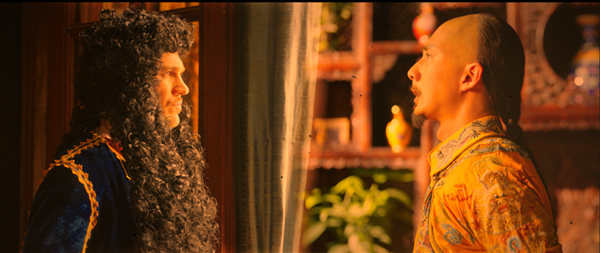 6月,是属于影迷的!第26届上海国际电影节明天12时开票