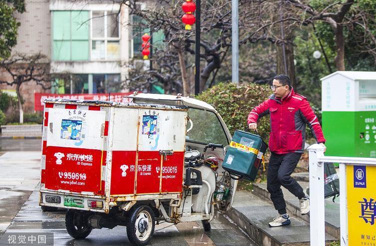 快递送货上门新规今起实施,会影响快递价格吗?