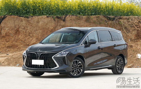 东风风行游艇观海版近日上市 售价15.69万元-腾讯新闻