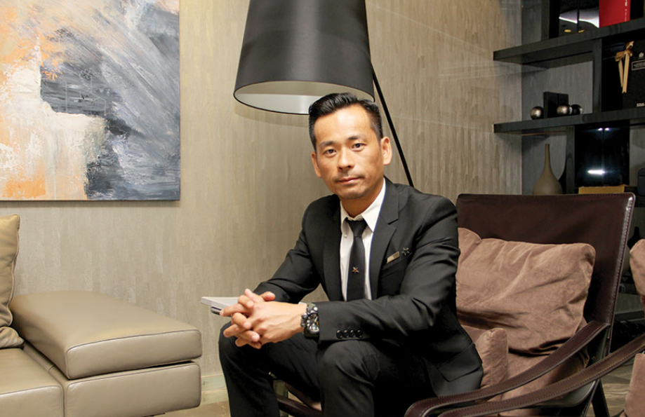 周焯华被法院拍卖36个不动产涉及约6亿澳门元