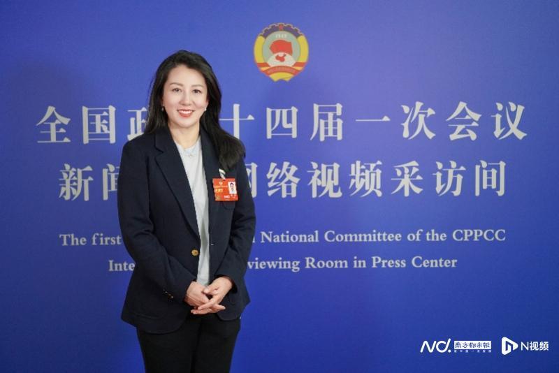 专访杨扬：改变职场隐形性别歧视，需要从体制机制设置发力_腾讯新闻