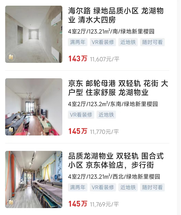 突发！重庆核心区将大批建造保障房，最低只要8000元一平？_腾讯新闻
