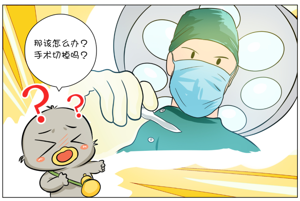 结节是什么？身体长结节严重吗？_腾讯新闻