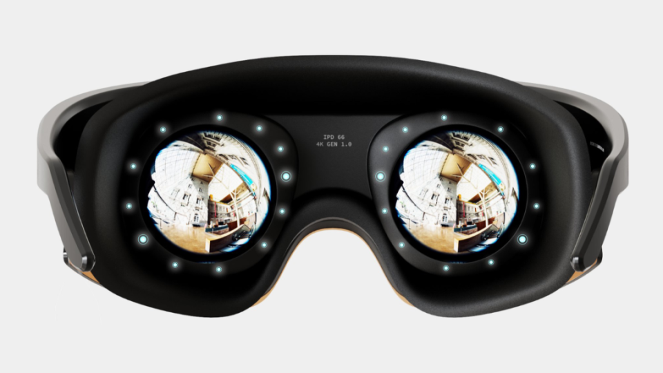 必看！首批Vision Pro用户总结出的15个入门使用技巧_腾讯新闻