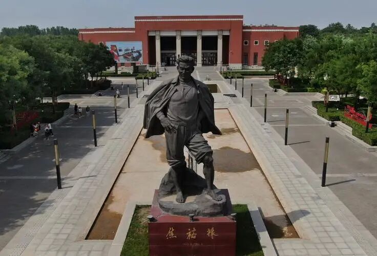 亲历兰考，它是天选苦地？_腾讯新闻