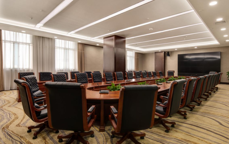 会议室 960_605