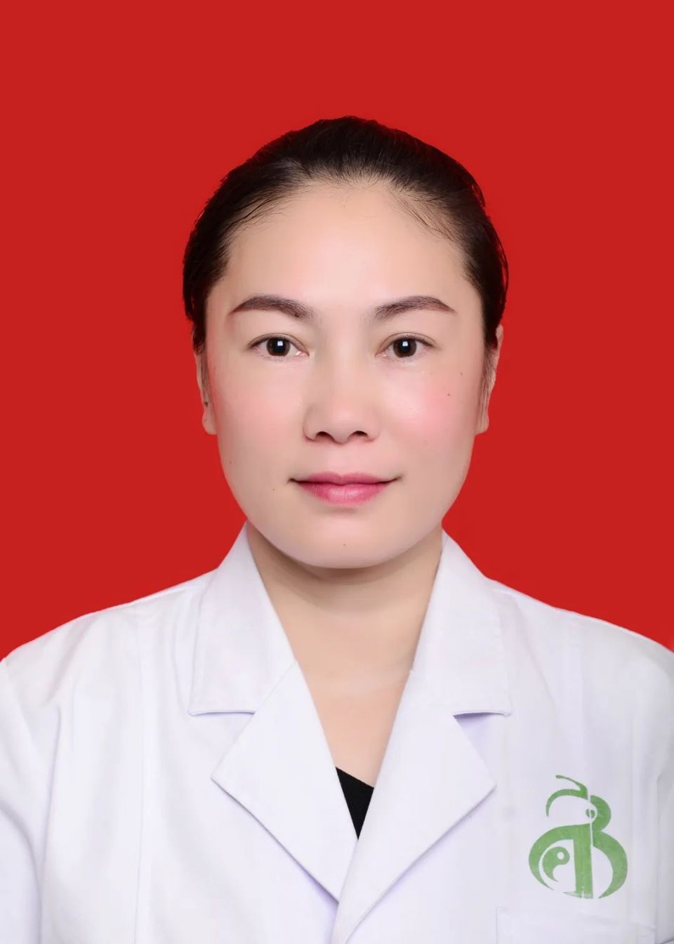 今天,向她们致敬!