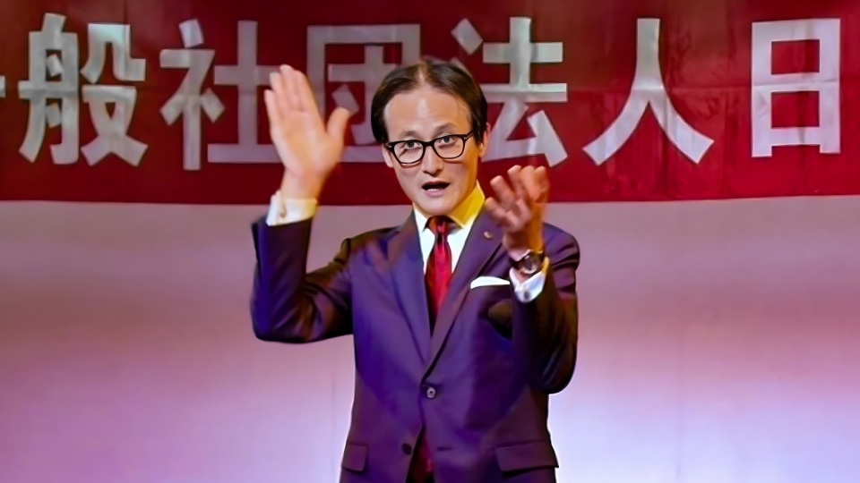 日本河南同乡会携手日本河南总商会 成功举办龙年新春交流会_腾讯新闻