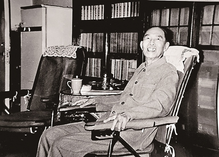 茅盾文化遗产的守护与传承——纪念茅盾先生诞辰一百三十周年_腾讯新闻