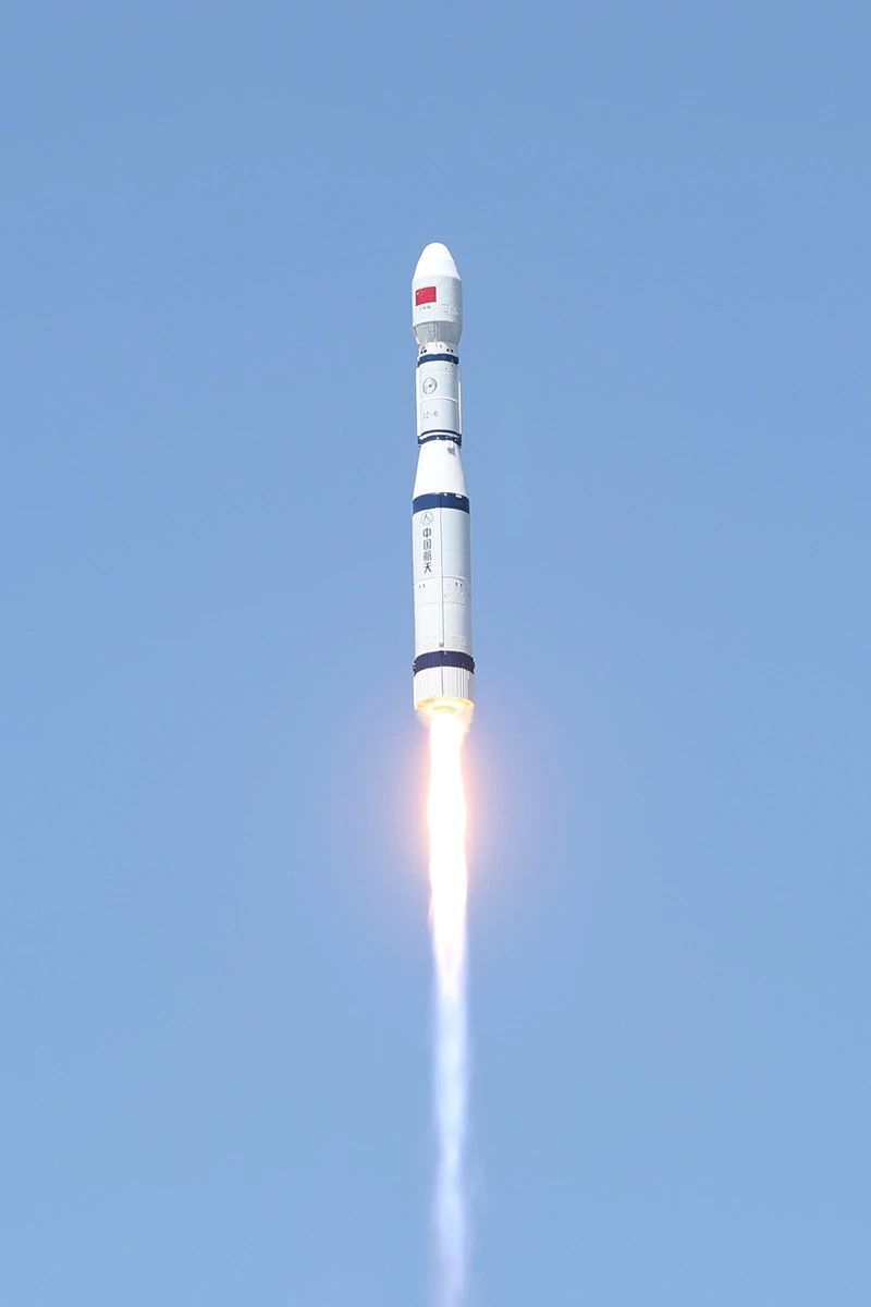 发射次数最多的新一代运载火箭