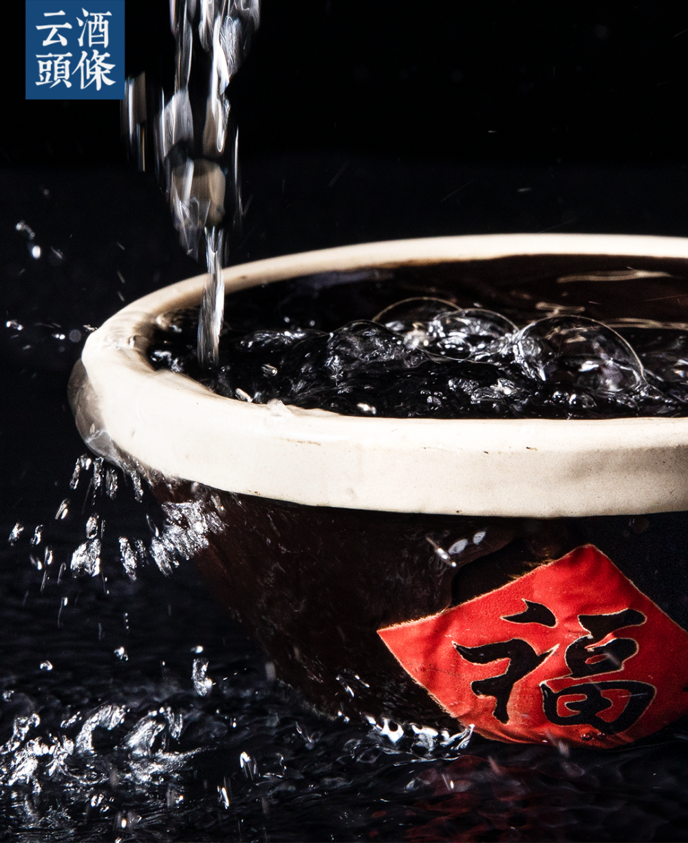 从白酒消费主流"换档",看市场变化趋势