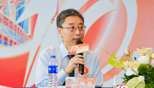 专访| 明亚保险经纪创始人,总裁杨臣:"报行合一"真正影响还未显现