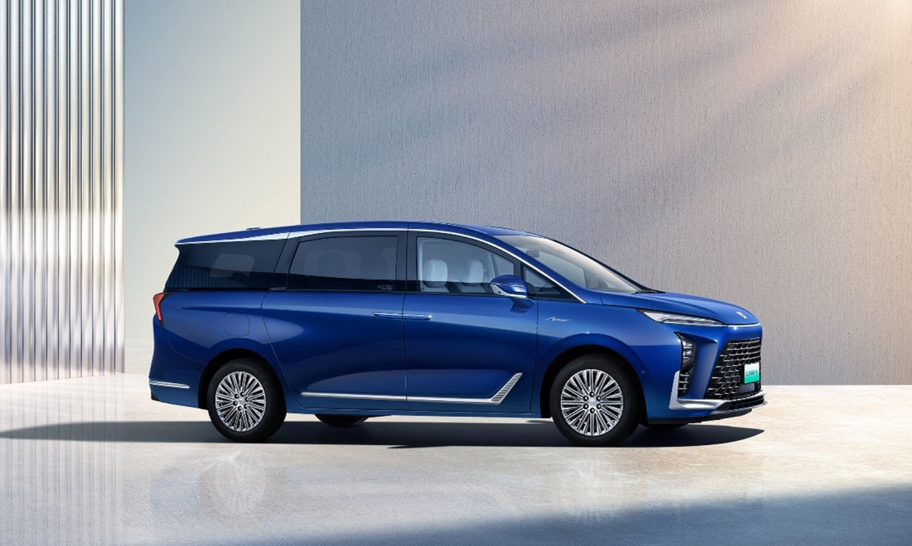 电气化转型缓慢,上汽通用路在何方?