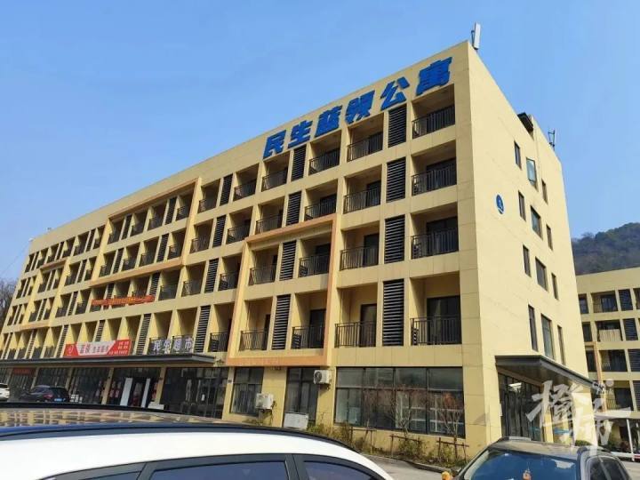 租金低于市场价7折杭州44个蓝领公寓项目正在租赁都在哪