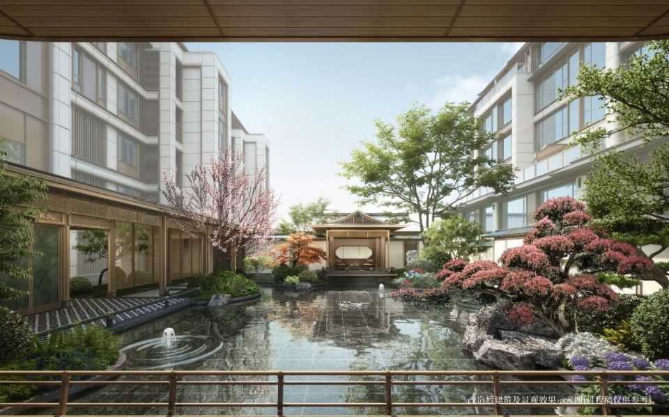从洋房TOP到纯墅登临：建发云湖玥新规抬板「云墅」亮相，北上海叠墅的又一次进阶_腾讯新闻
