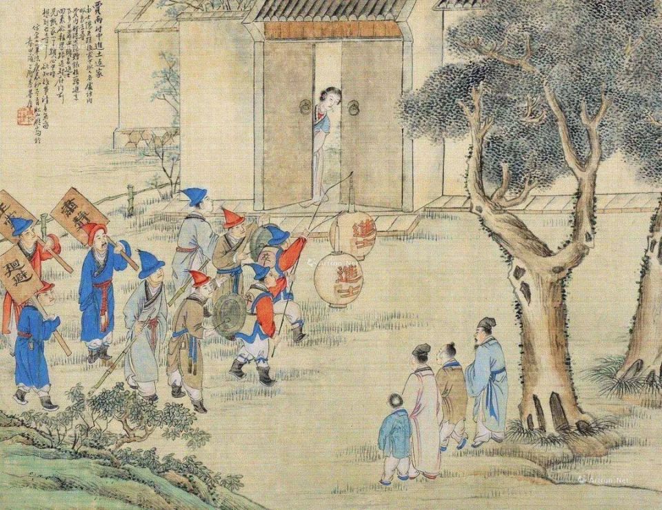 那些倒霉的状元:有时你离第一名,就差了点运气_腾讯