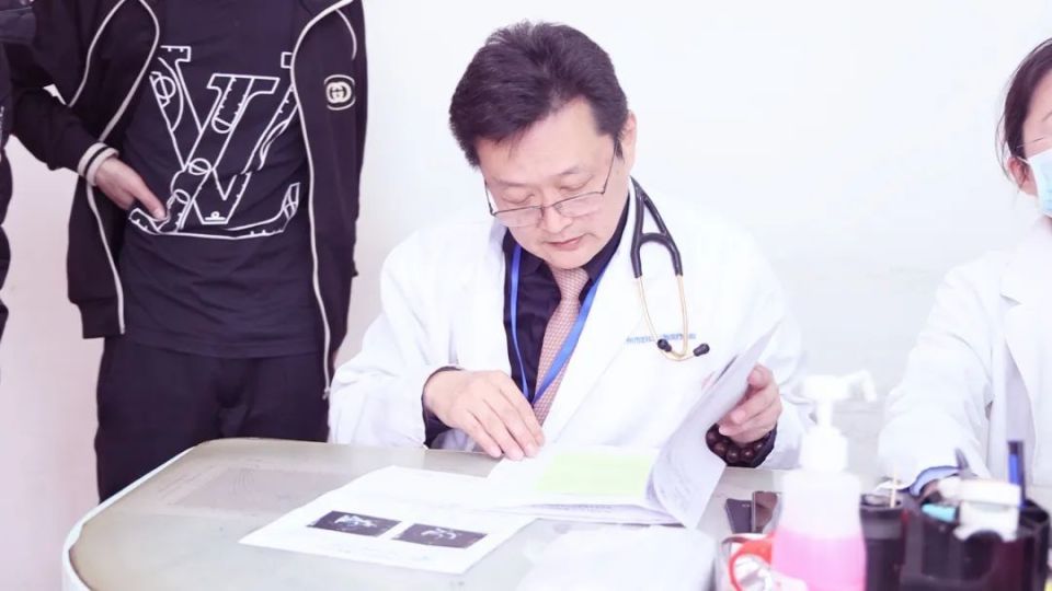 本期主角是来自广州市妇女儿童医疗中心陈欣欣医师