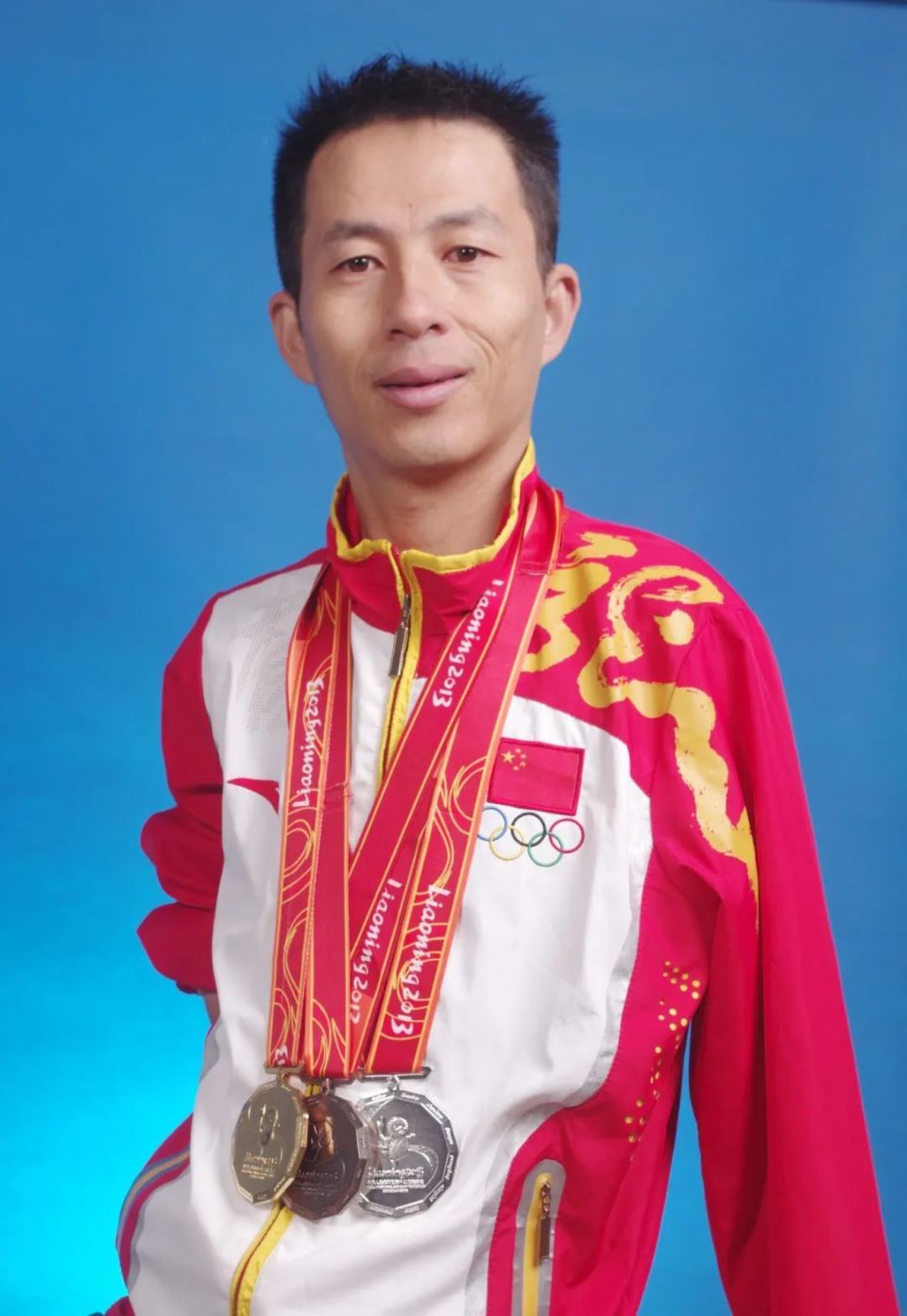 《小草圆梦·千手观音亮岛城》大型助残励志公益晚会