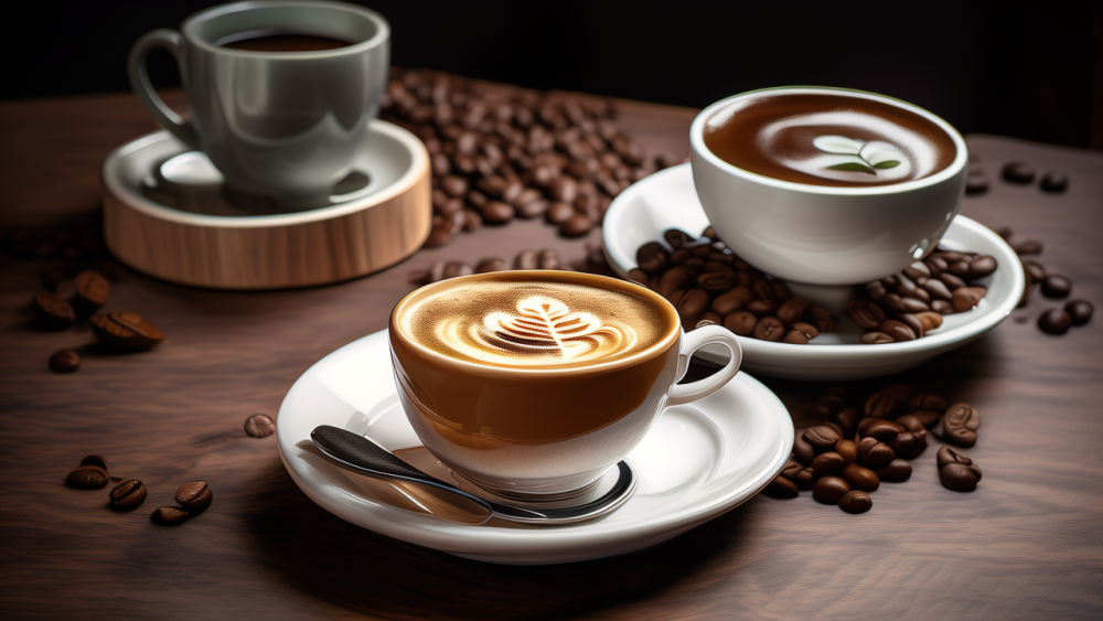 连李佳琦都在卖咖啡,咖啡跨界已经卷到mcn头上了