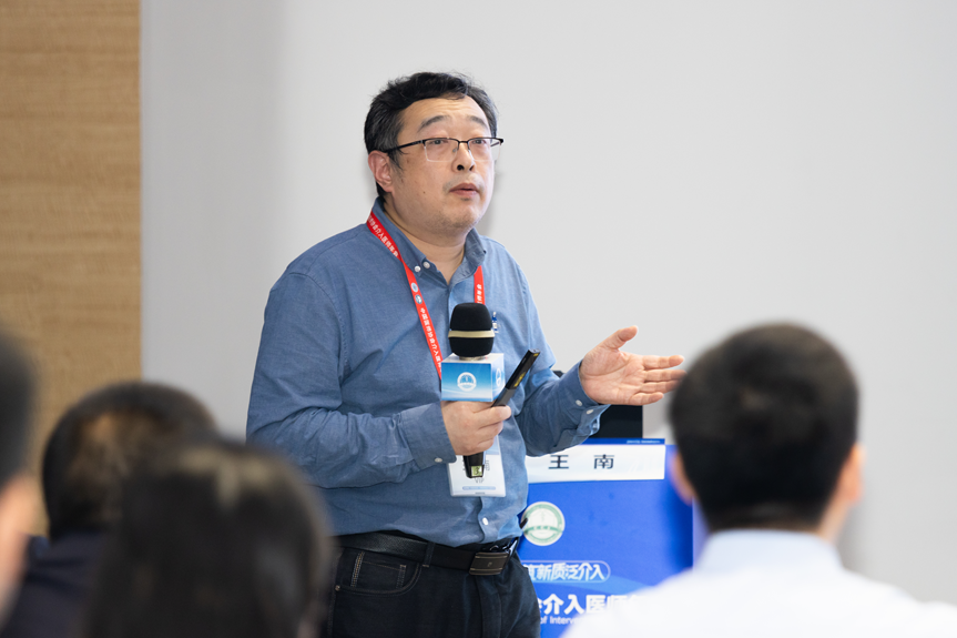 什么是联影ctCT引导介入手术边看边穿！联影集团又一全球首创_https://www.jmylbn.com_新闻资讯_第10张