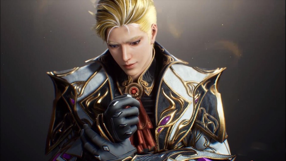 戴钥衡教训戴华斌