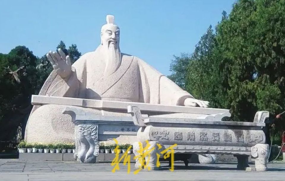聚焦潍坊：舜帝之都——诸城_腾讯新闻